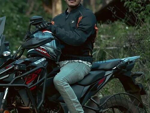 Yellapura Vivek departs this world!